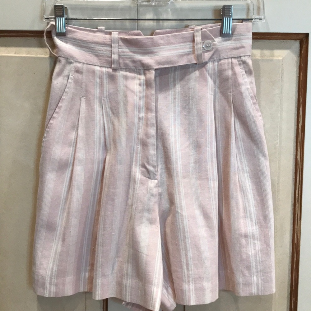 Perfect Condition Anne Klein Shorts